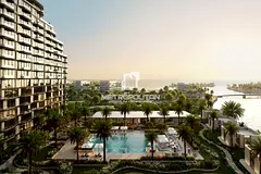 Full Sea View |Luxury Amenities |Branded Residence