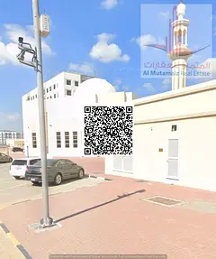 Land plot in Al-Jarf 3 / Residential/Commercial / Opposite the mosque / Close to the main road