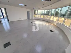 Premium Fitted Office | Walk to Metro | Iris Bay