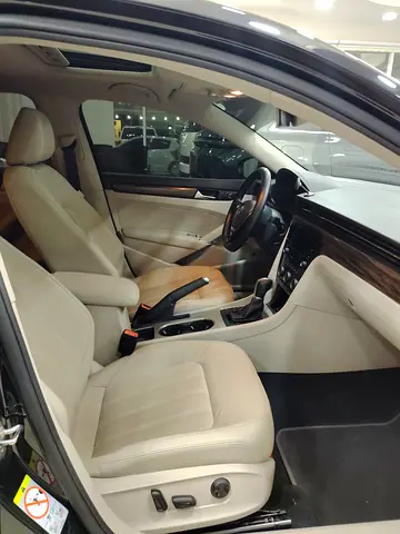 صورة مصغرة 15 لـ 2020 Volkswagen PASSAT