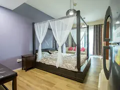 12 Cheques | Fully Furnished | Pool & Lake View