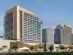 15%ROI/5 MIN to Burj Khalifa/Near to metro station