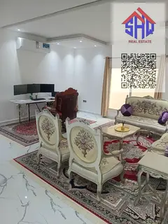 Superdeluxe villa for sale with water and electricity and AC also furniture