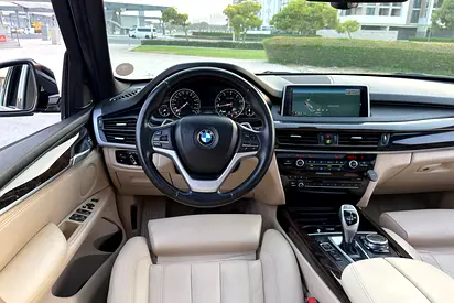 صورة مصغرة 12 لـ 2016 BMW X5