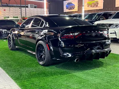 2019 Dodge CHARGER 照片 9