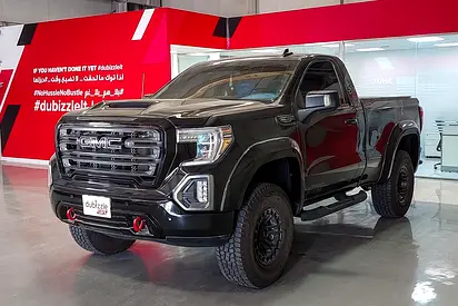 2021 GMC SIERRA 照片 3