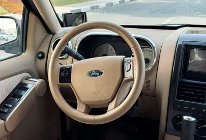 صورة 19 لـ 2008 FORD EXPLORER