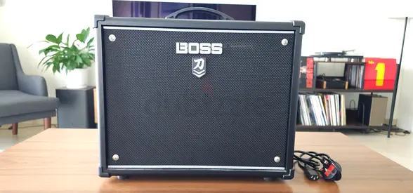 Boss Katana-50 MkII, 50W Guitar Amp | MOVING OUT SALE