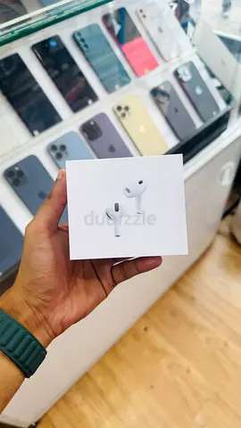 Apple AirPods Pro 3 - sealed box