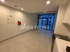 Community View | Vacant | Studio + Store Room — 2