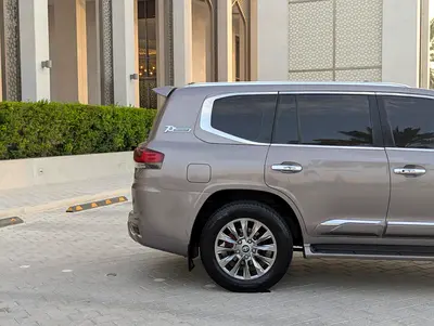 2013 Toyota LAND CRUISER 照片 18