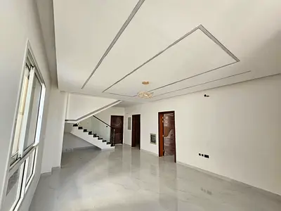 Luxury Villa for Sale in Al Zahya – Ajman | Direct from Owner