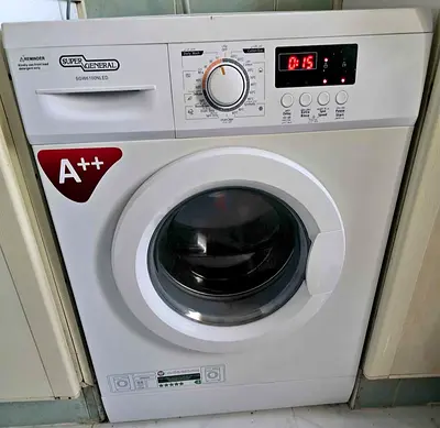 Super general washing machine for Sale