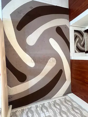 Carpet for sale