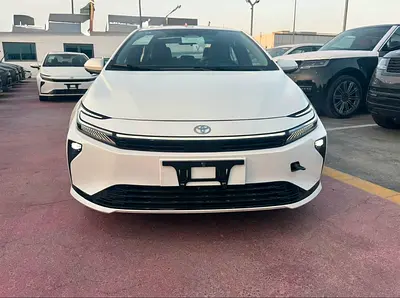 2026 Toyota Corolla Altis - Chinese Specs - Brand New