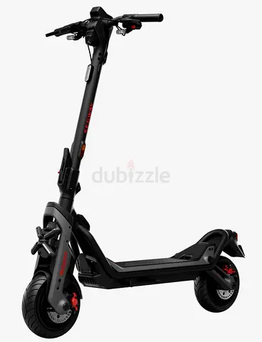 Segway GT3 eScooter