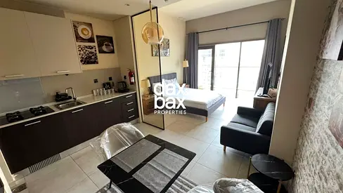 Furnished | Downtown City View | Multiple Units