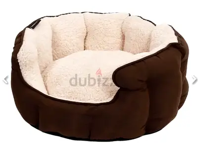 Brand new dog bed - discounted