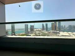 Spacious Three Bedrooms Apartment for Rent With Panoramic Sea View Balcony Built in Wardrobes in a P