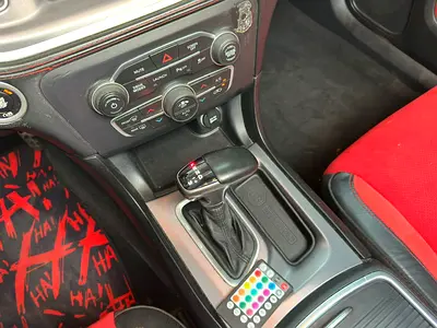 2019 Dodge CHARGER — миниатюра 18