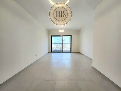 Brand new 3bhk with maids room | offer 1 month free | rent 145k | in arjan