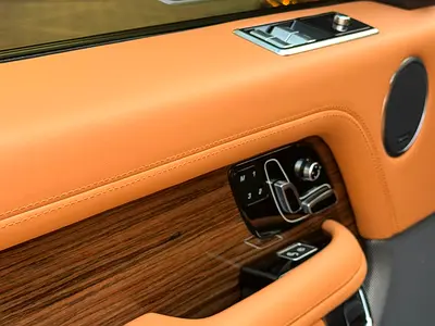 2019 LAND Rover RANGE ROVER thumbnail 17