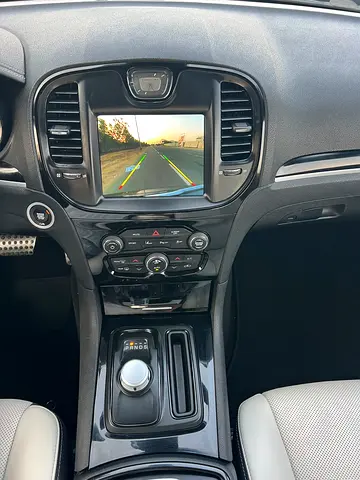 Chrysler 300, миниатюра 12