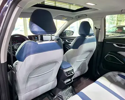 Geely Emgrand GK, миниатюра 10