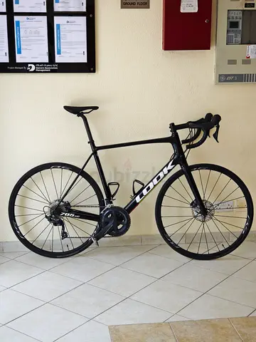 LOOK 785 HUEZ XL