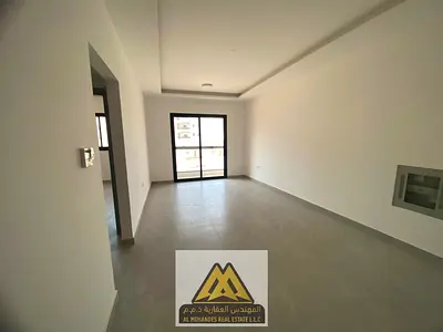 Bedroom Living Room 2 Bathrooms Balcony Card Entry System Brand New Building First Occupant