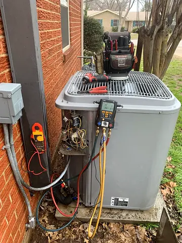 Complete Property Technical Services Maintenance Solutions