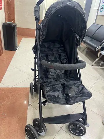 Stroller