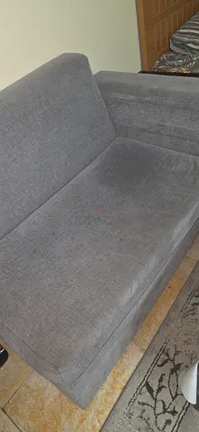 Sofa L shape