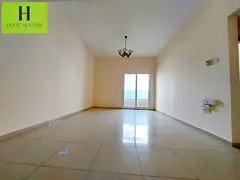 No Deposit Spacious 1BHK 6 Cheque In Al Taawun