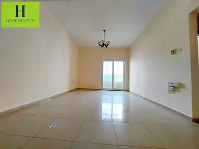 No Deposit Spacious 1BHK 6 Cheque In Al Taawun
