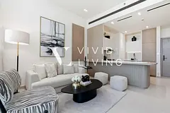Vacant | High Floor | Boutique Furnishings