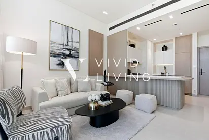 Vacant | High Floor | Boutique Furnishings