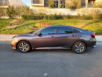صورة مصغرة 6 لـ 2019 Honda CIVIC