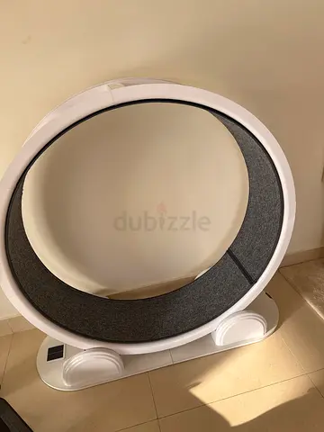 Urgent for sell Large Cat Exercise Wheel - perfect condition price negotiable ( used only few time