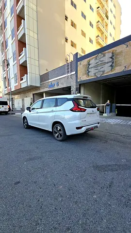 Mitsubishi Xpander GLS, миниатюра 2