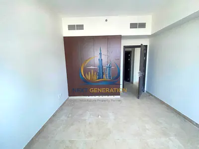 Spacious 2BHK | 2 Master Bedrooms | Balcony | Built-in Wardrobes | Free Parking | Near Al Nahda Par
