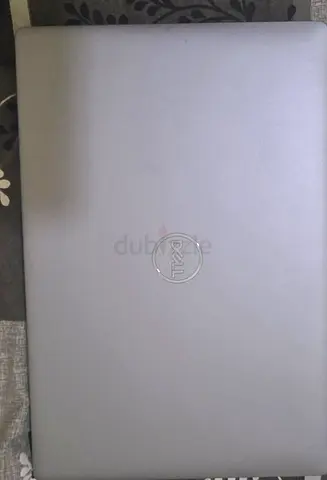 Dell intel core i5 10gen touch display