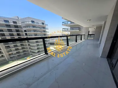 Brand new | Community view | Semi furnished