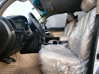 2009 Toyota LAND CRUISER 缩略图 15