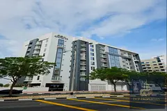 SPACIOUS 1BR| BEST VIEW. & BUILDING | BEST LOCATION