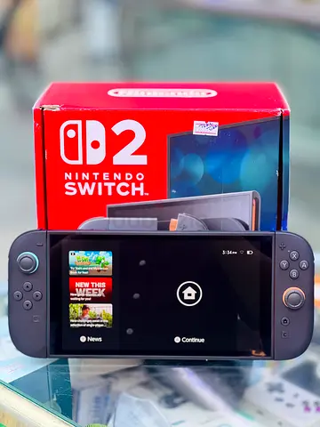 Switch 2