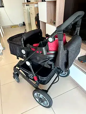 Baby Stroller