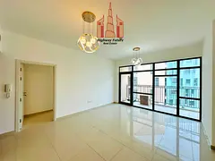 Huge 1bhk just 68k with pool view 2 washroom and all amenities in Al Zahiya