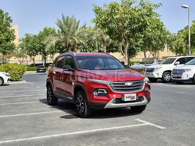 AED 578/month | 2023 Chevrolet Groove | GCC Specs | Ref#496651