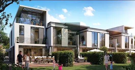 Luxury 5BR Villa | Gated community | Well connected location |Spacious unit